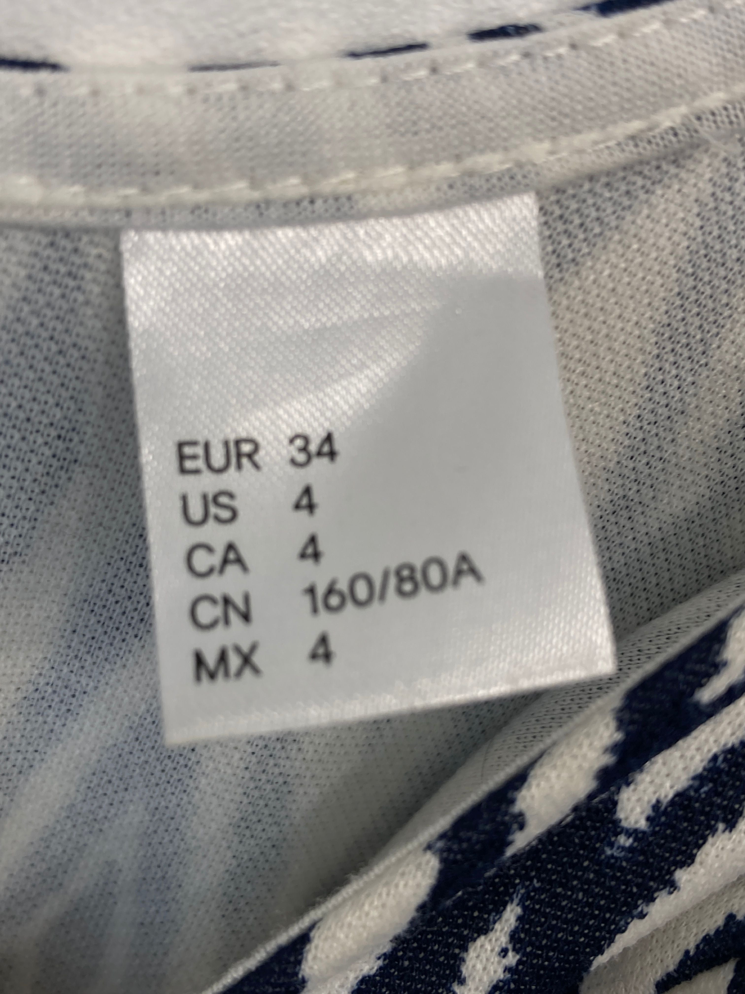 Divided H&M Kjole